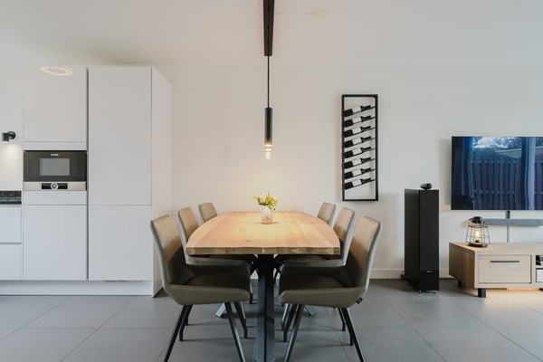 Medium property photo - Annette Versluys-Poelmanstraat 13, 3207 SJ Spijkenisse